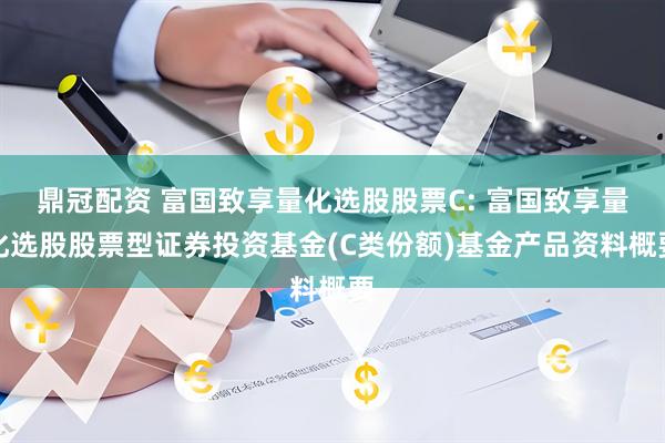 鼎冠配资 富国致享量化选股股票C: 富国致享量化选股股票型证券投资基金(C类份额)基金产品资料概要